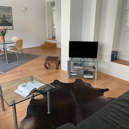 Stadt- Naturnah, Traumblick Und Balkon Baden-Baden Kültér fotó