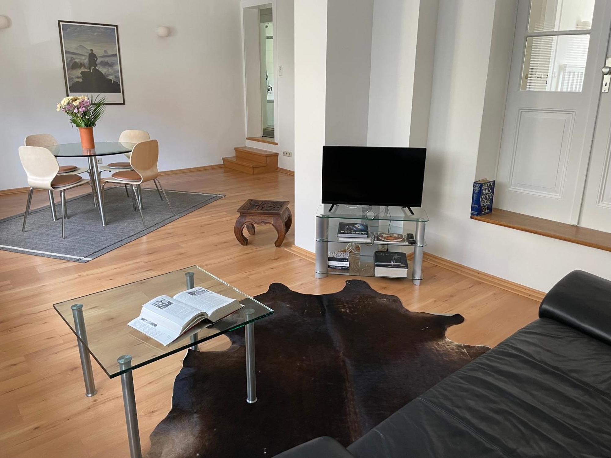 Stadt- Naturnah, Traumblick Und Balkon Baden-Baden Kültér fotó