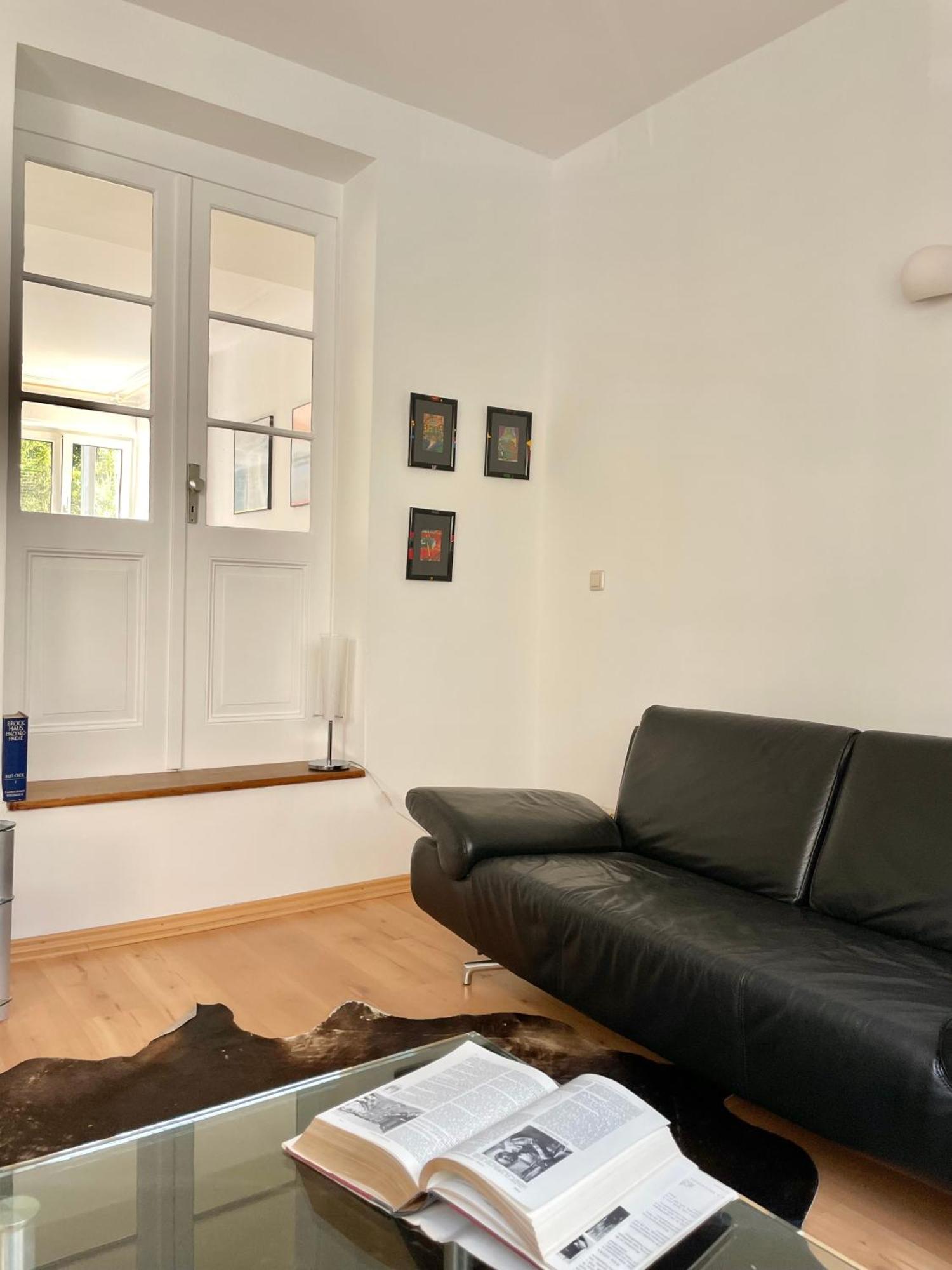 Stadt- Naturnah, Traumblick Und Balkon Baden-Baden Kültér fotó